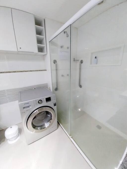 Apartamento Flat De Luxo Em Um Resort! Brasília