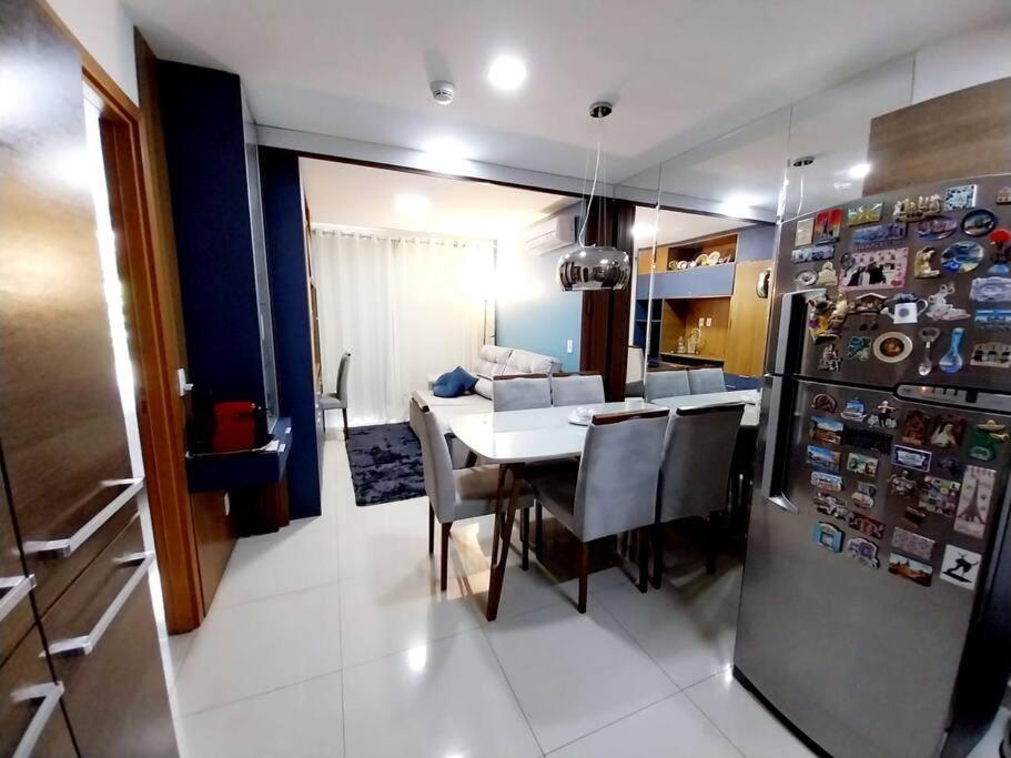Apartamento Flat De Luxo Em Um Resort! *