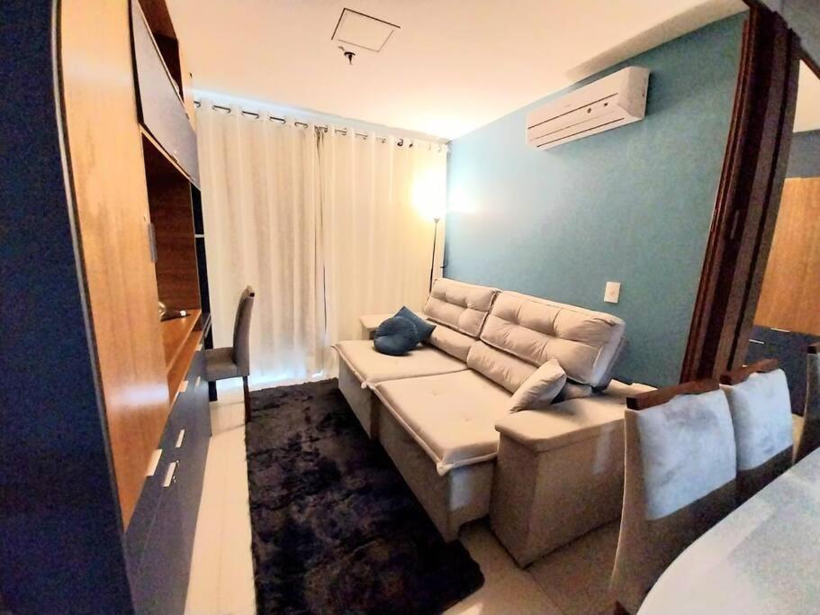 Apartamento Flat De Luxo Em Um Resort! Brasília