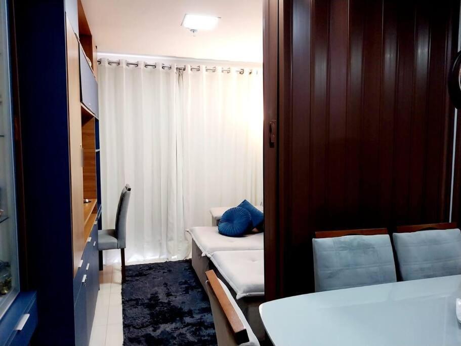Flat De Luxo Em Um Resort! *