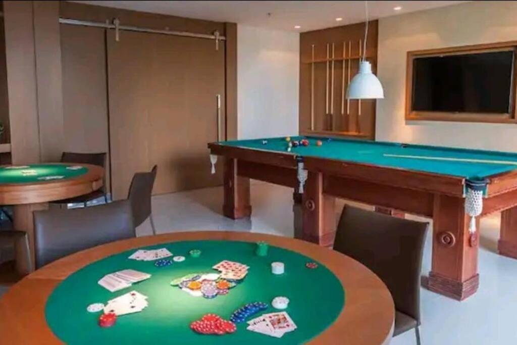 Apartamento Flat De Luxo Em Um Resort! *