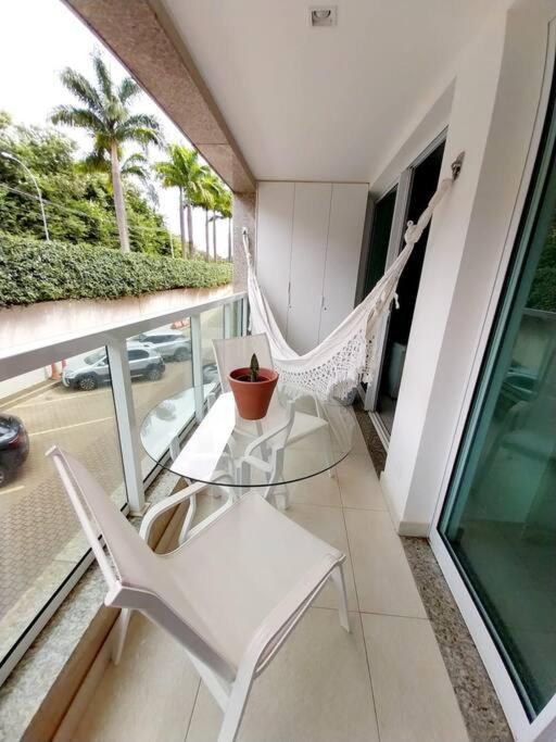 Flat De Luxo Em Um Resort! Brasilia