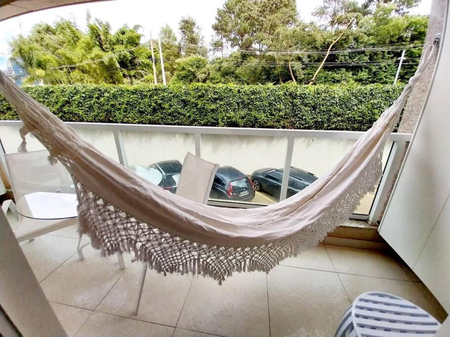 Flat De Luxo Em Um Resort! * Brasilia